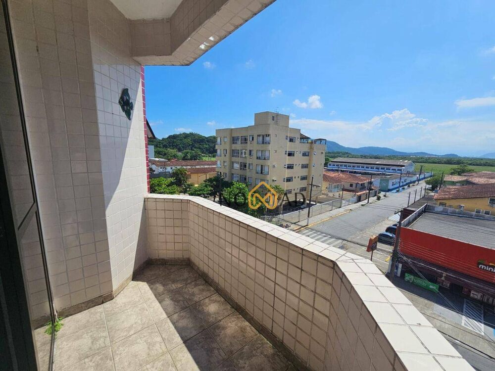 Apartamento à venda com 1 quarto, 60m² - Foto 2