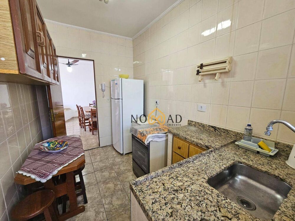 Apartamento à venda com 1 quarto, 60m² - Foto 11