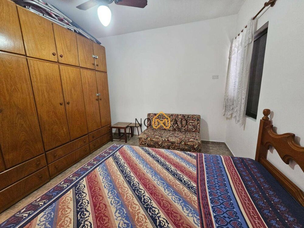 Apartamento à venda com 1 quarto, 60m² - Foto 6