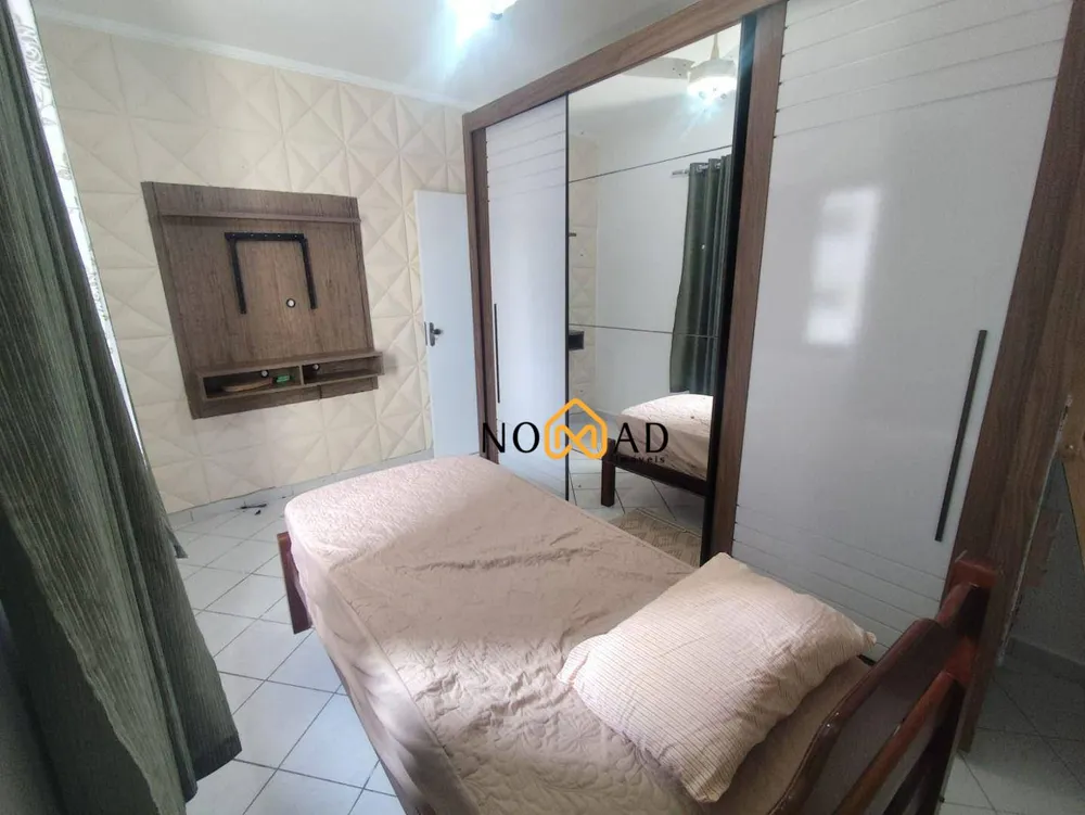 Apartamento, 2 quartos, 63 m² - Foto 3