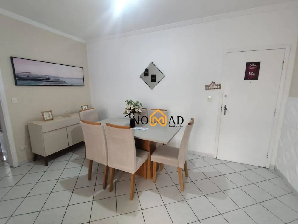 Apartamento, 2 quartos, 63 m² - Foto 1
