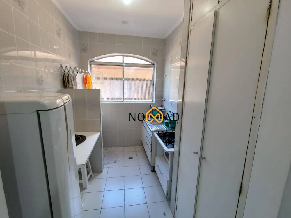 Apartamento, 2 quartos, 55 m² - Foto 11