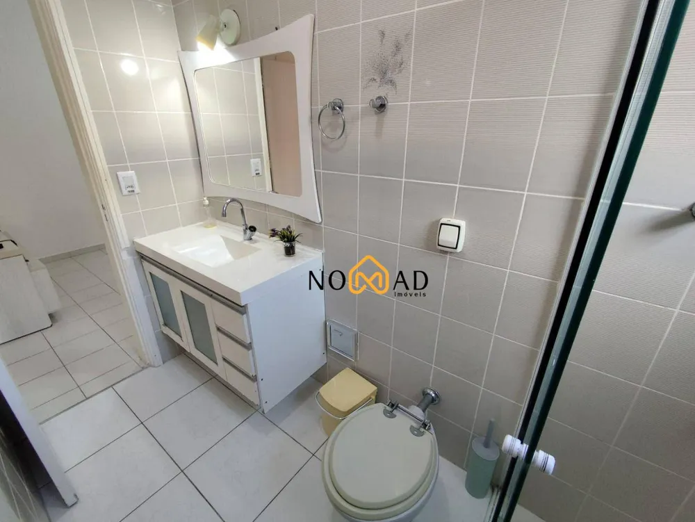 Apartamento, 2 quartos, 55 m² - Foto 8