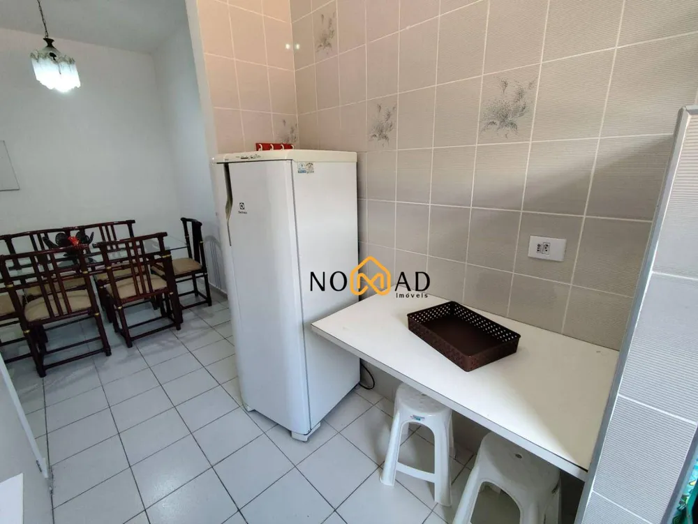 Apartamento, 2 quartos, 55 m² - Foto 10