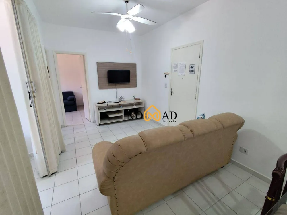Apartamento, 2 quartos, 55 m² - Foto 2