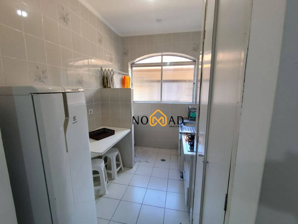 Apartamento, 2 quartos, 55 m² - Foto 12