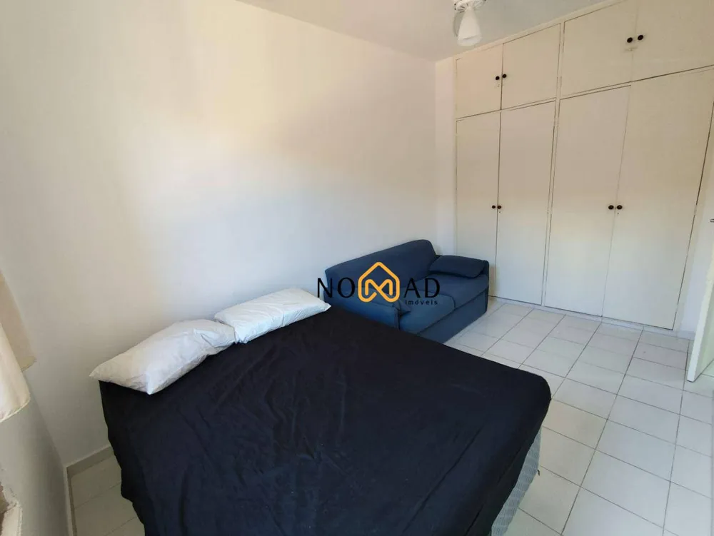 Apartamento, 2 quartos, 55 m² - Foto 6