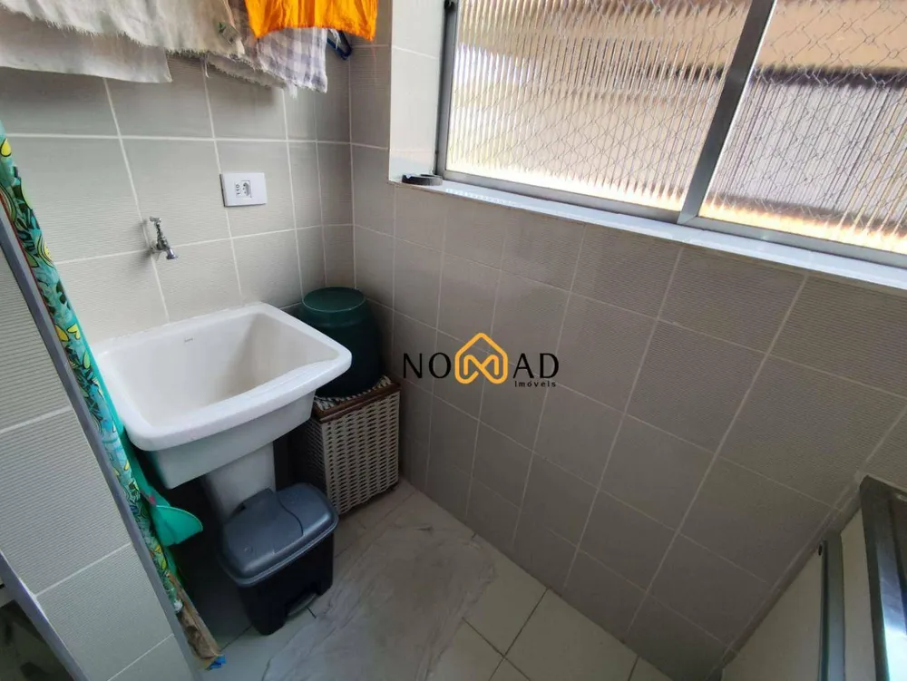 Apartamento, 2 quartos, 55 m² - Foto 13