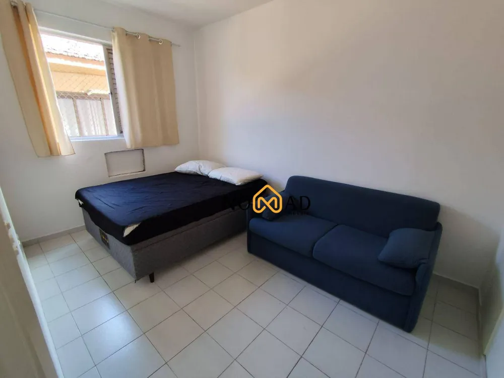 Apartamento, 2 quartos, 55 m² - Foto 5