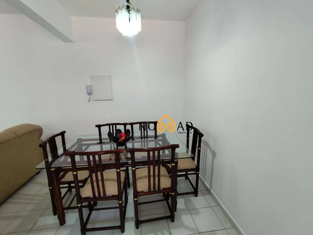 Apartamento, 2 quartos, 55 m² - Foto 3
