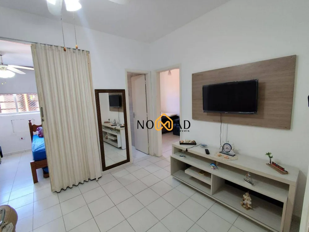 Apartamento, 2 quartos, 55 m² - Foto 4