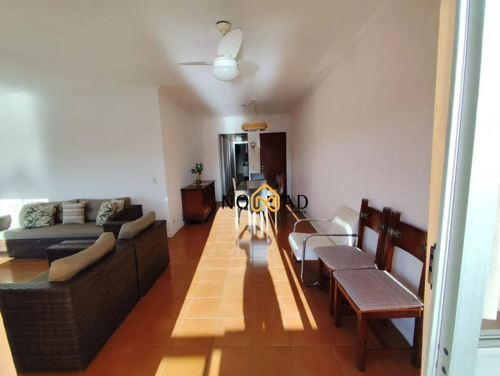 Apartamento, 3 quartos, 102 m² - Foto 5