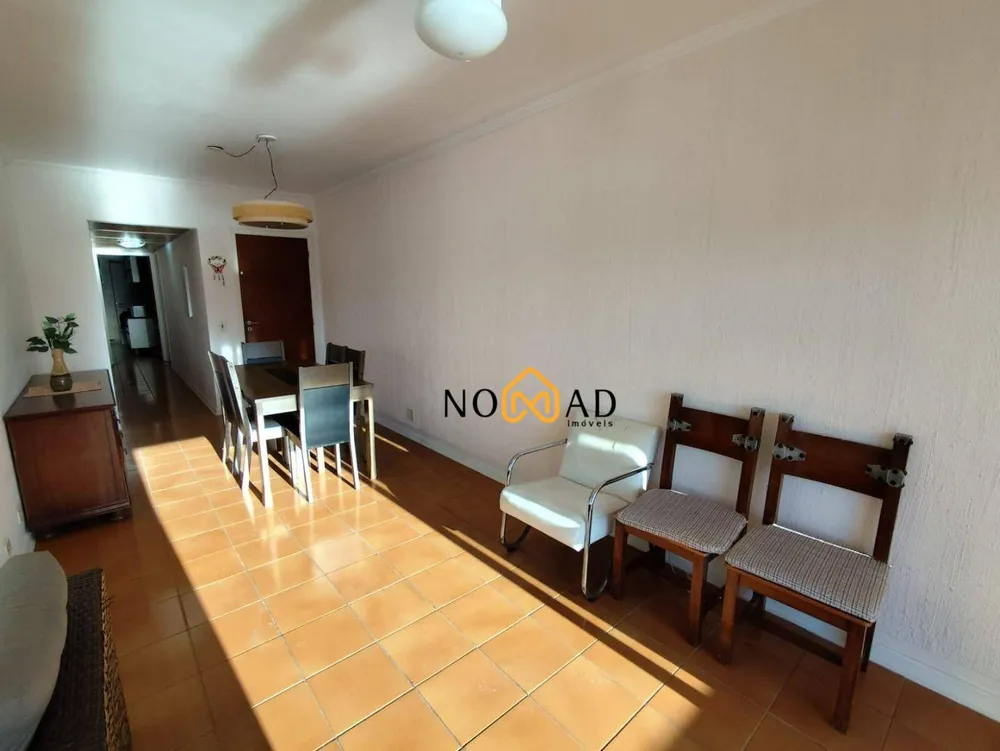 Apartamento, 3 quartos, 102 m² - Foto 6