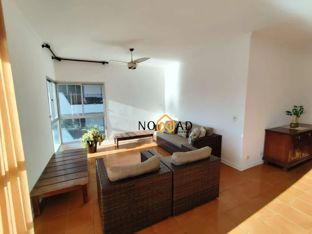 Apartamento, 3 quartos, 102 m² - Foto 7