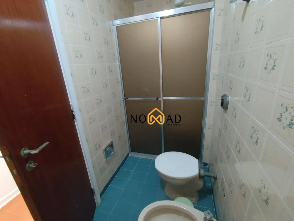Apartamento, 3 quartos, 102 m² - Foto 11
