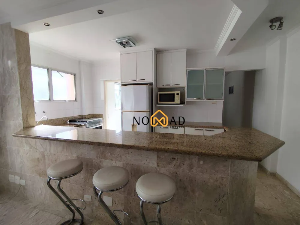 Apartamento, 2 quartos, 54 m² - Foto 7