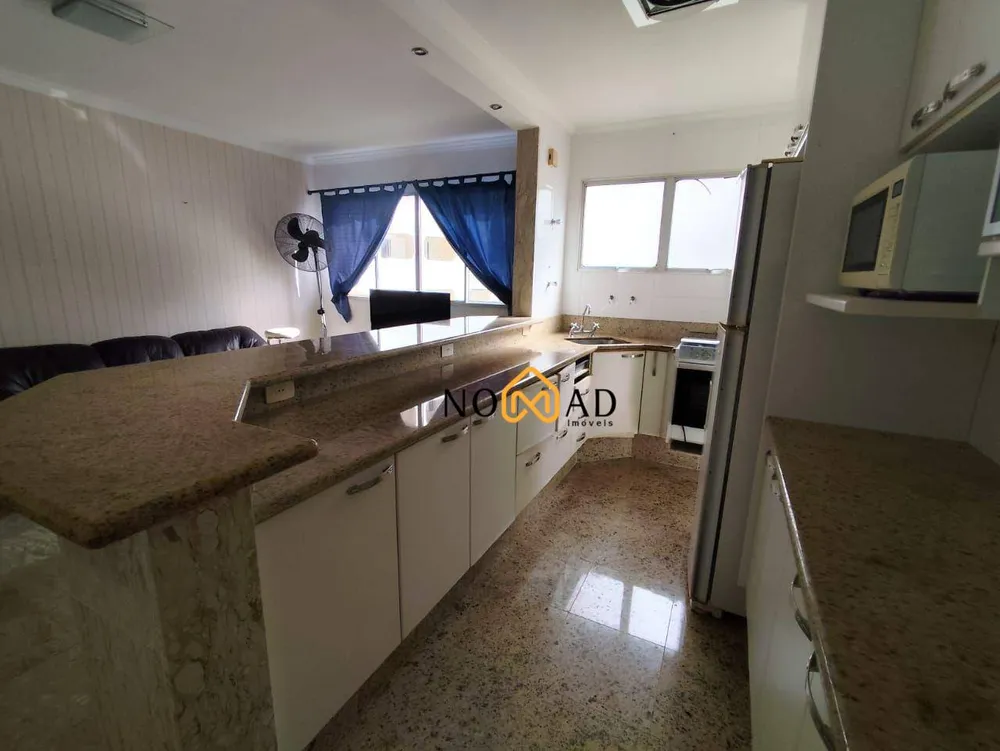 Apartamento, 2 quartos, 54 m² - Foto 5