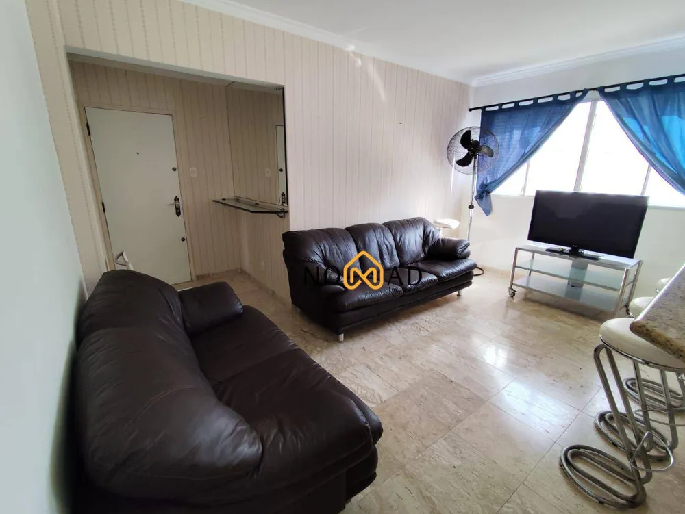 Apartamento, 2 quartos, 54 m² - Foto 4
