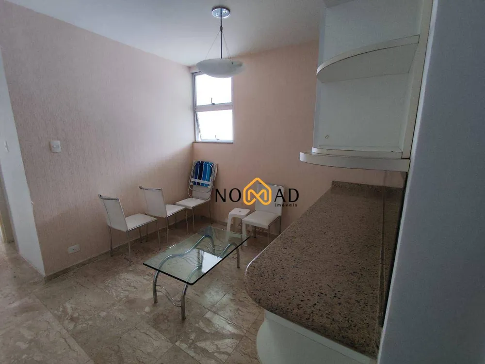 Apartamento, 2 quartos, 54 m² - Foto 12