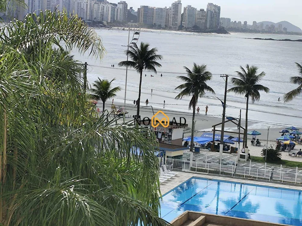 Apartamento, 2 quartos, 54 m² - Foto 2