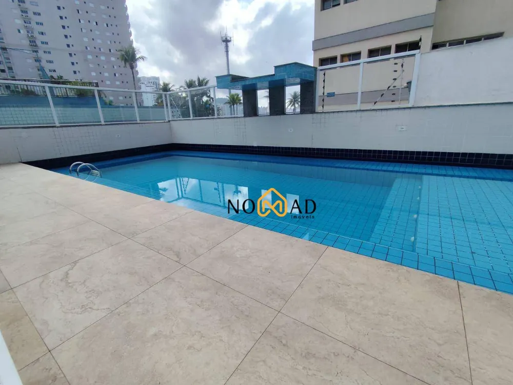 Apartamento, 2 quartos, 54 m² - Foto 1