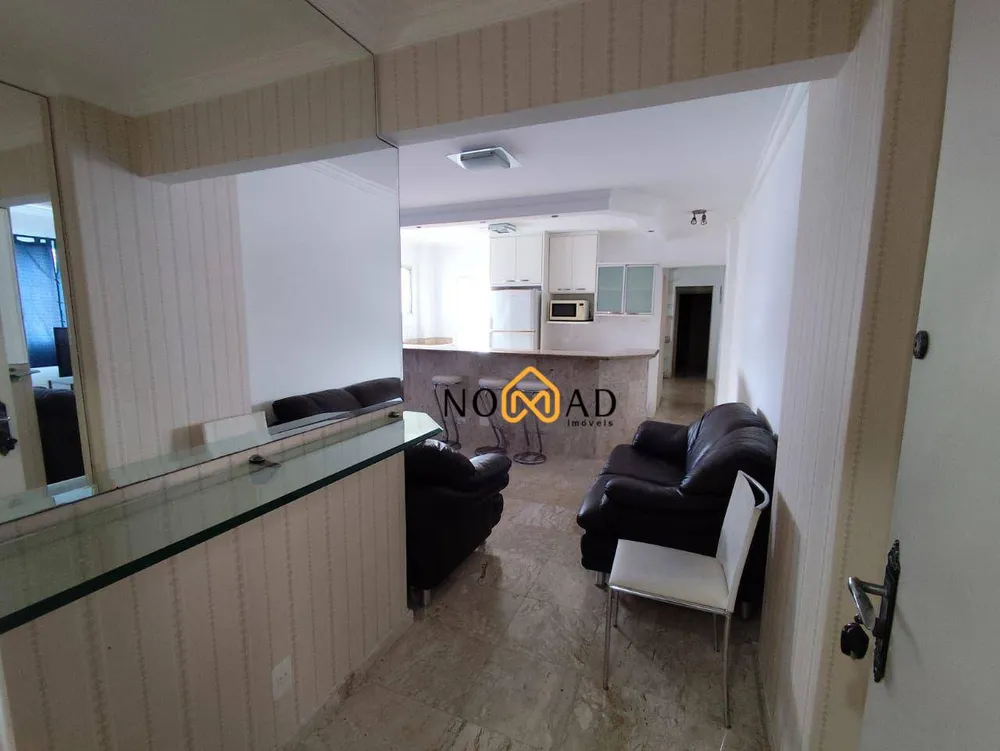 Apartamento, 2 quartos, 54 m² - Foto 6