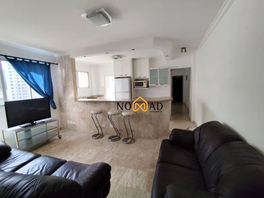 Apartamento, 2 quartos, 54 m² - Foto 3