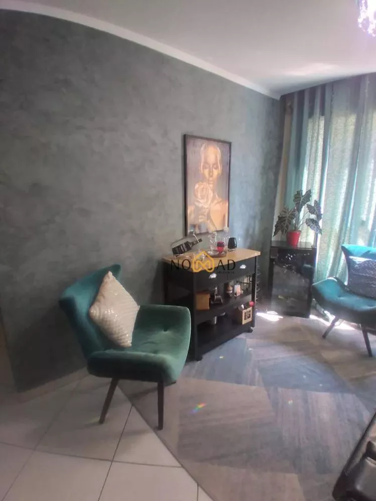 Apartamento, 4 quartos, 110 m² - Foto 19