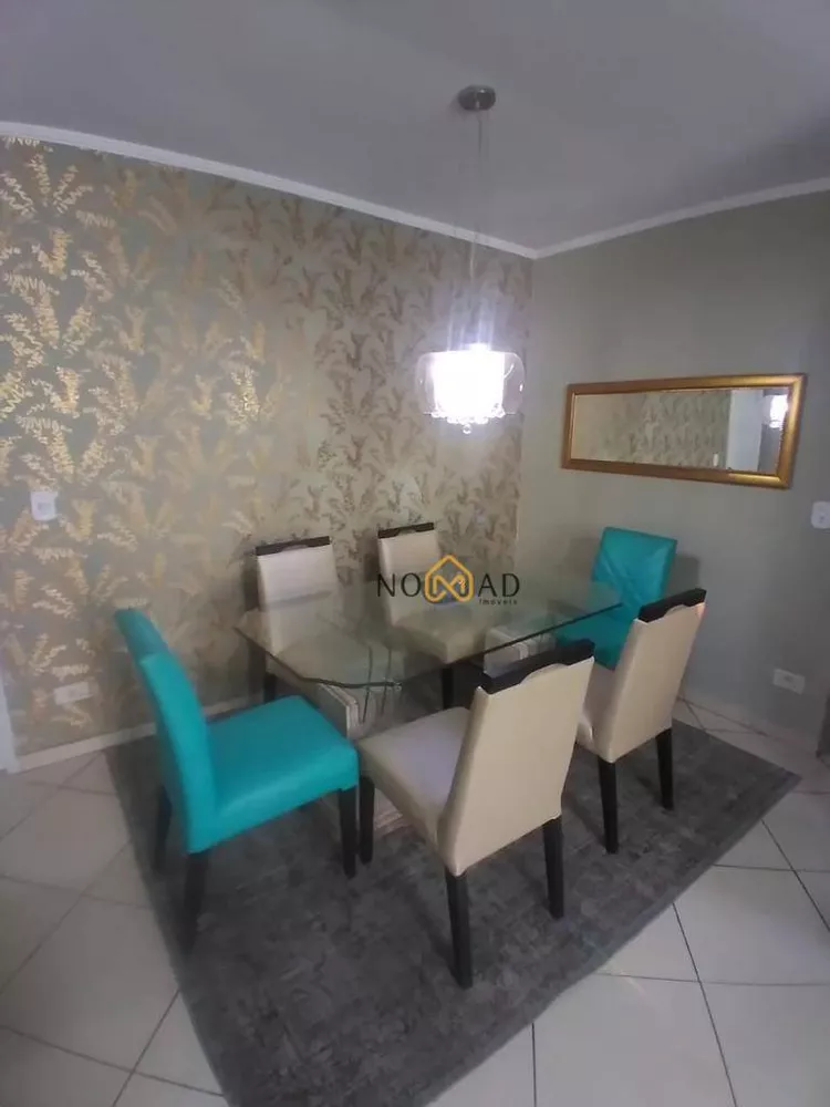 Apartamento, 4 quartos, 110 m² - Foto 21