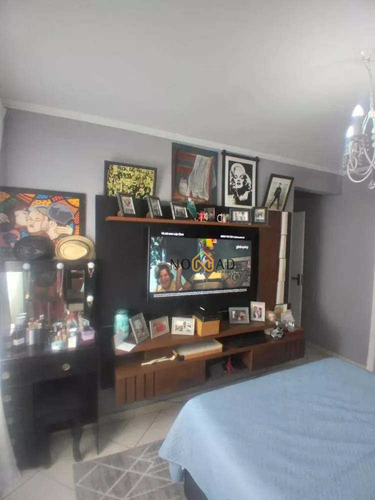 Apartamento, 4 quartos, 110 m² - Foto 28