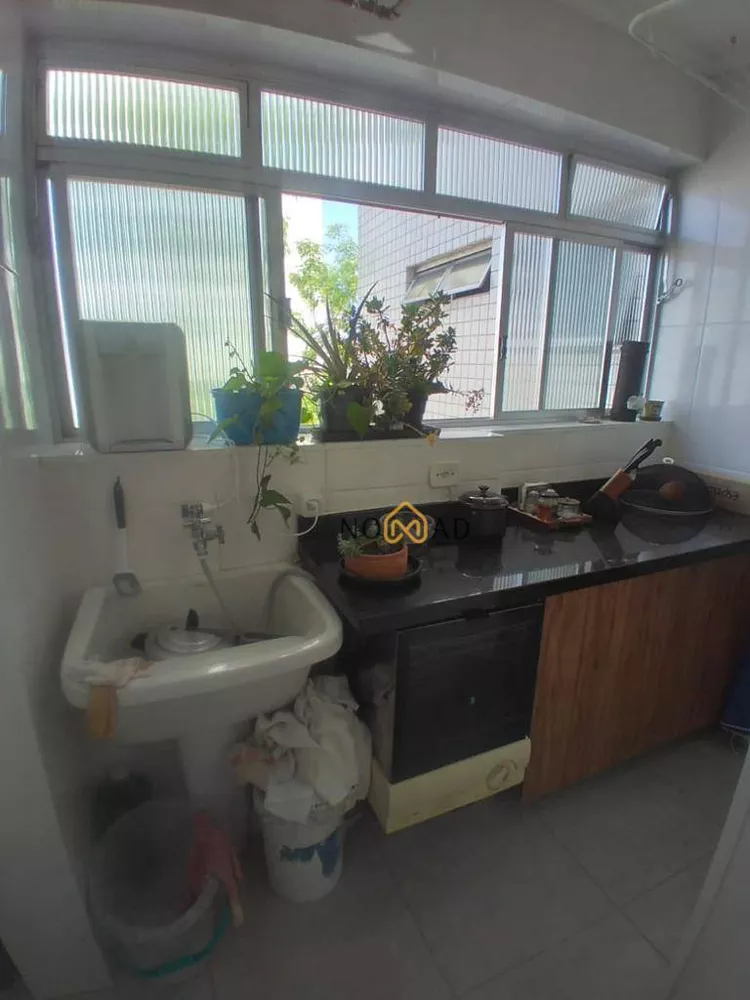Apartamento, 4 quartos, 110 m² - Foto 16