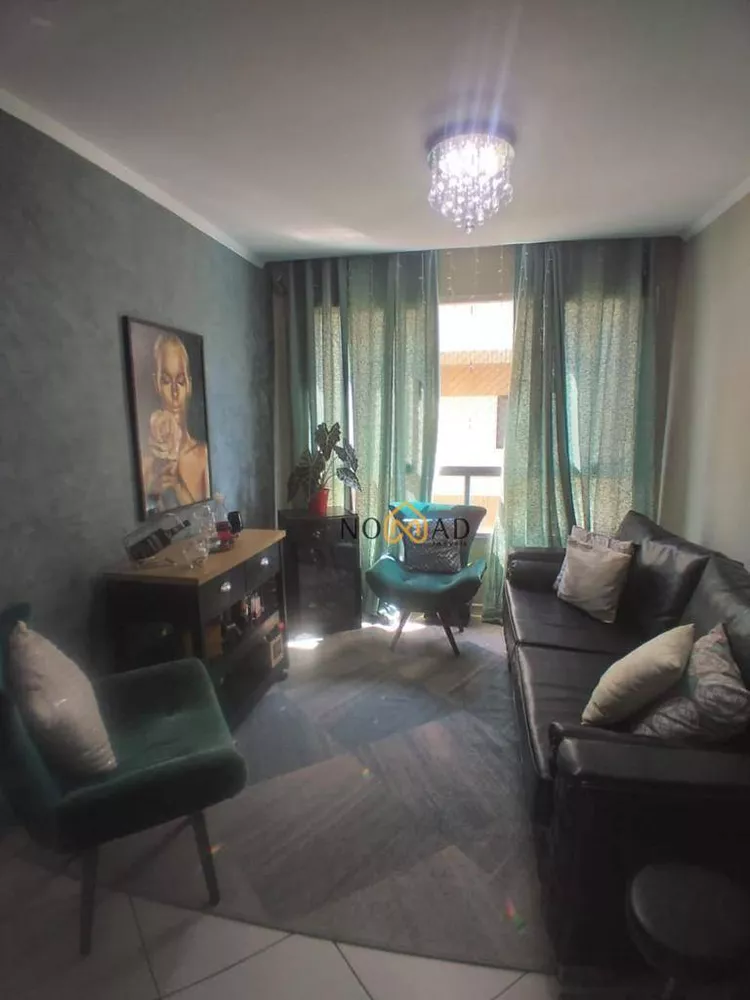 Apartamento, 4 quartos, 110 m² - Foto 14