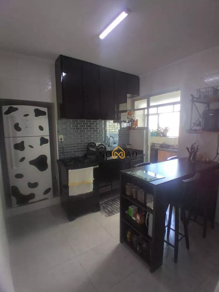 Apartamento, 4 quartos, 110 m² - Foto 25