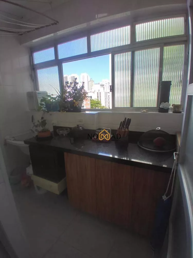Apartamento, 4 quartos, 110 m² - Foto 11