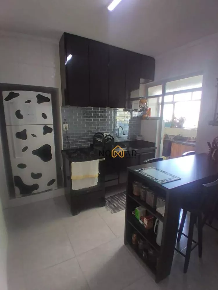Apartamento, 4 quartos, 110 m² - Foto 2