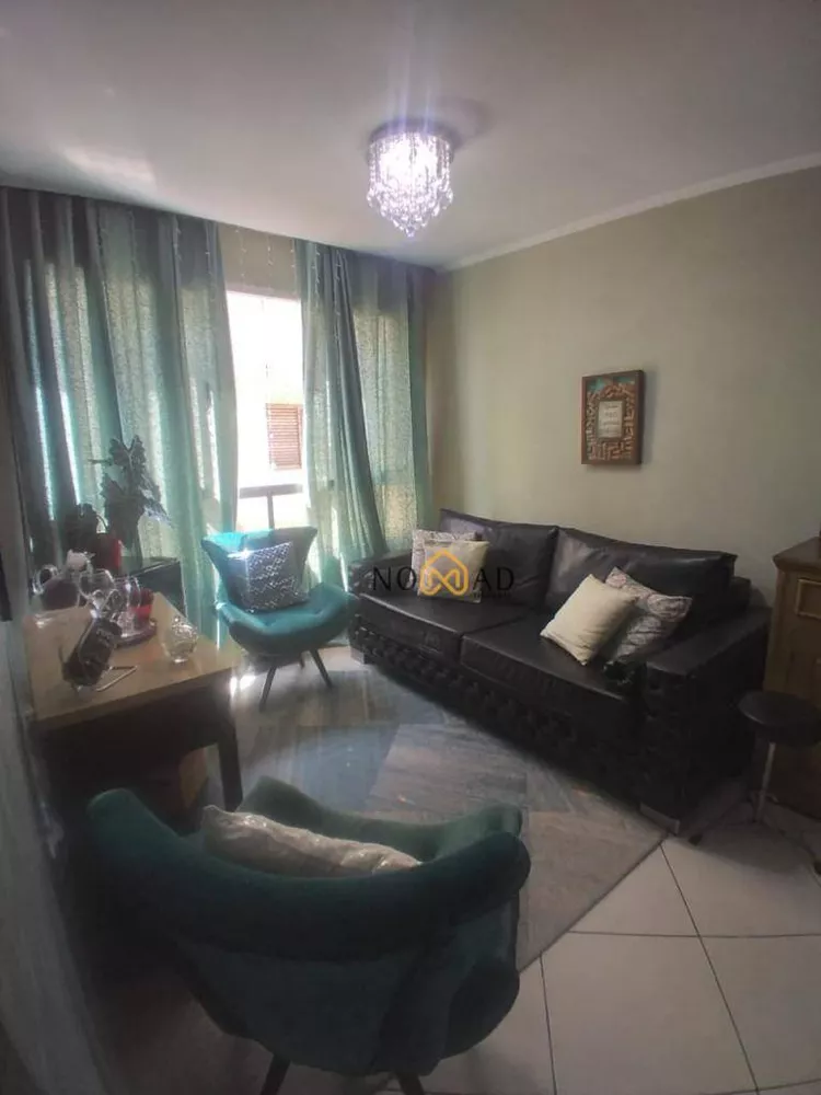Apartamento, 4 quartos, 110 m² - Foto 5