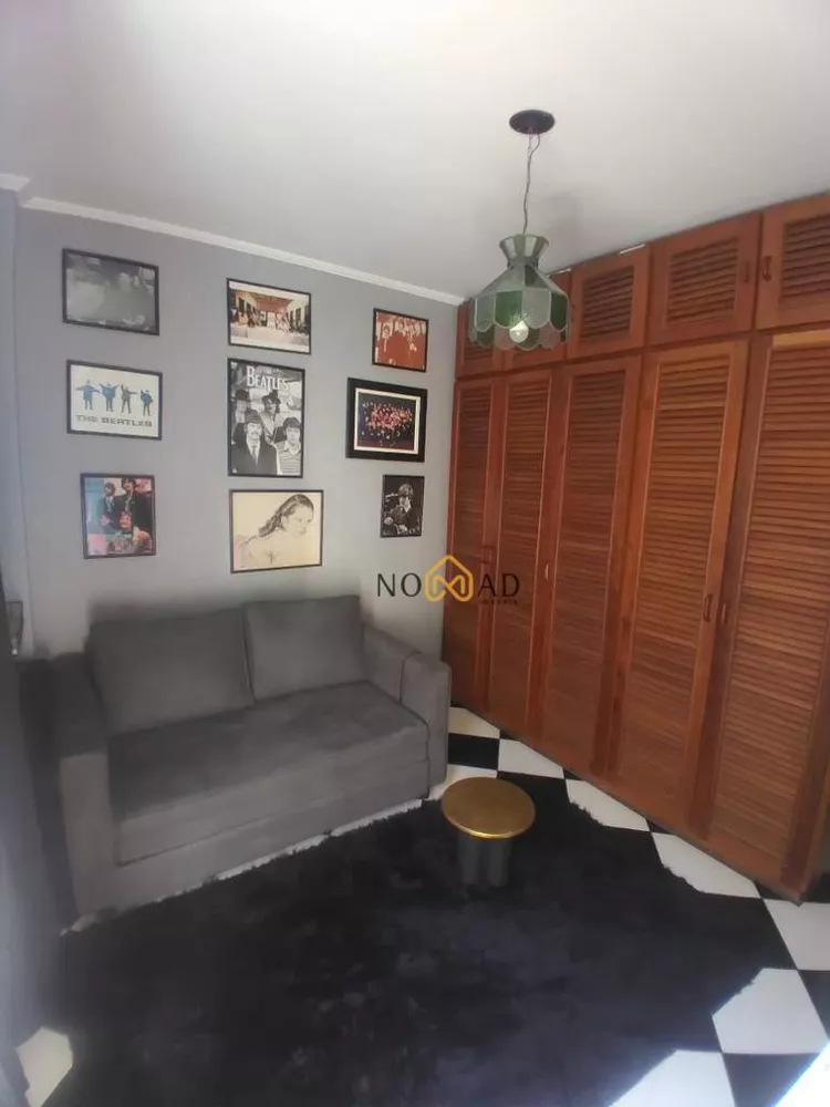 Apartamento, 4 quartos, 110 m² - Foto 18