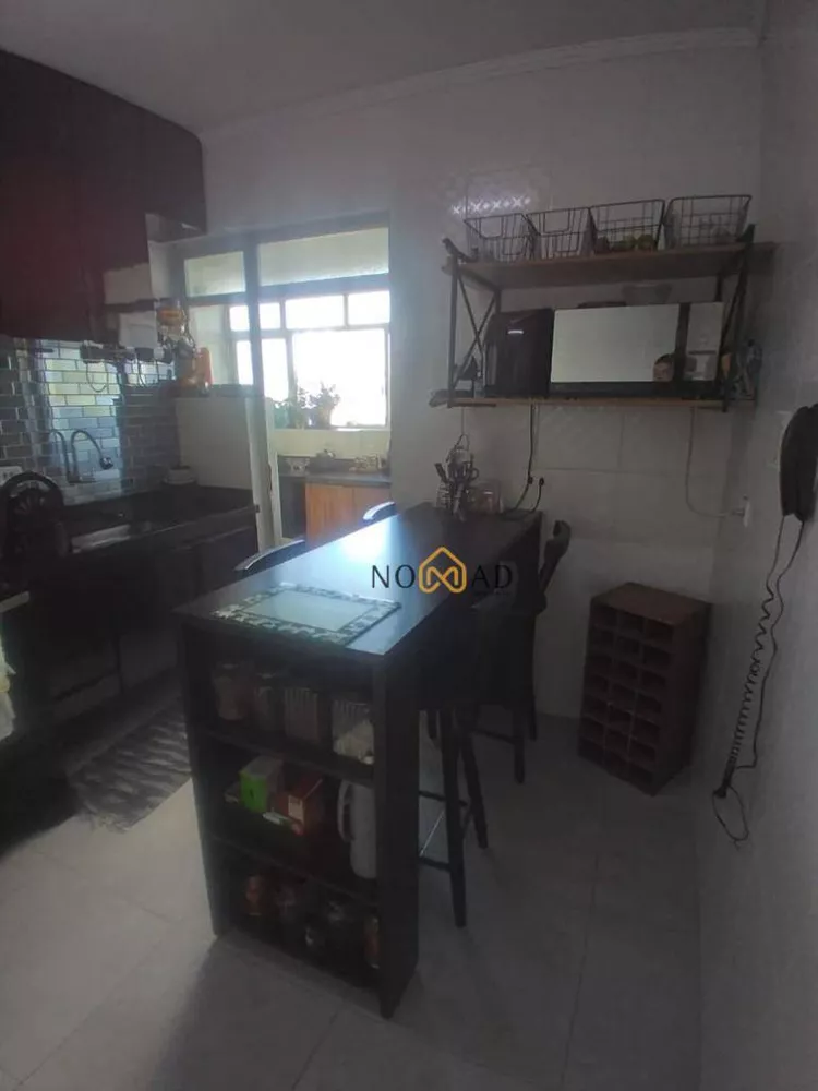 Apartamento, 4 quartos, 110 m² - Foto 6
