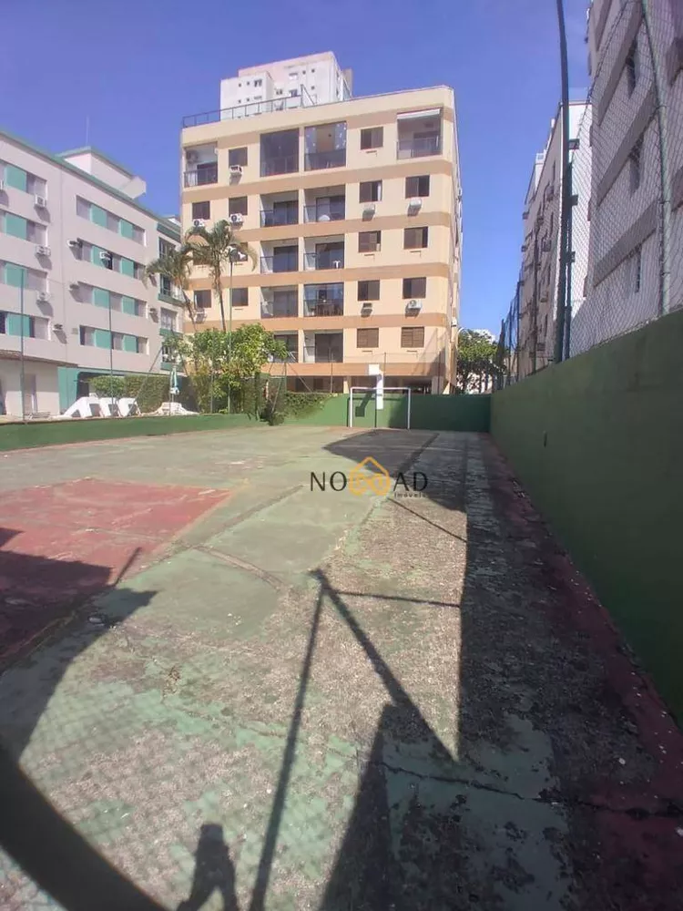 Apartamento, 4 quartos, 110 m² - Foto 29