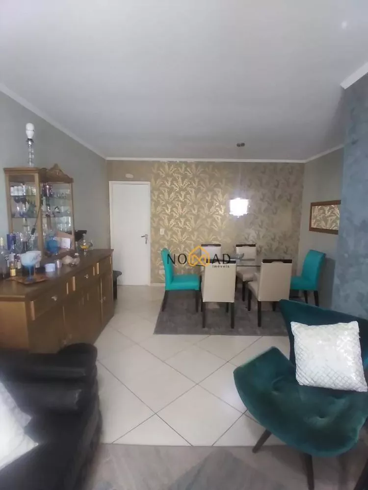 Apartamento, 4 quartos, 110 m² - Foto 7