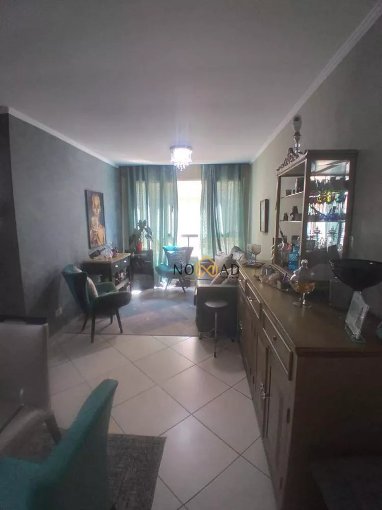 Apartamento, 4 quartos, 110 m² - Foto 15