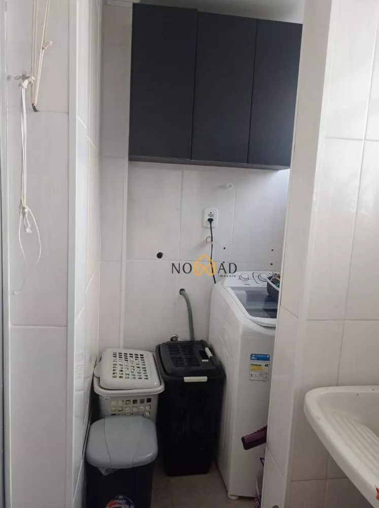 Apartamento, 4 quartos, 110 m² - Foto 17