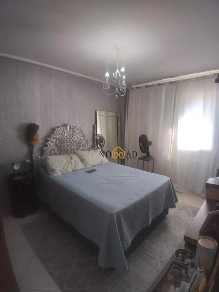 Apartamento, 4 quartos, 110 m² - Foto 10