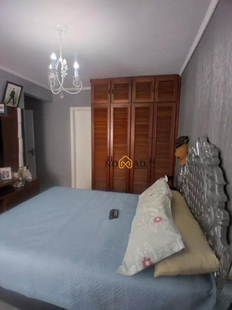 Apartamento, 4 quartos, 110 m² - Foto 20