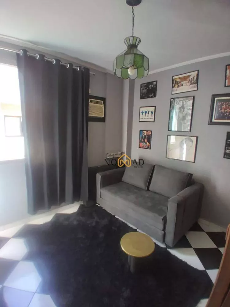 Apartamento, 4 quartos, 110 m² - Foto 8