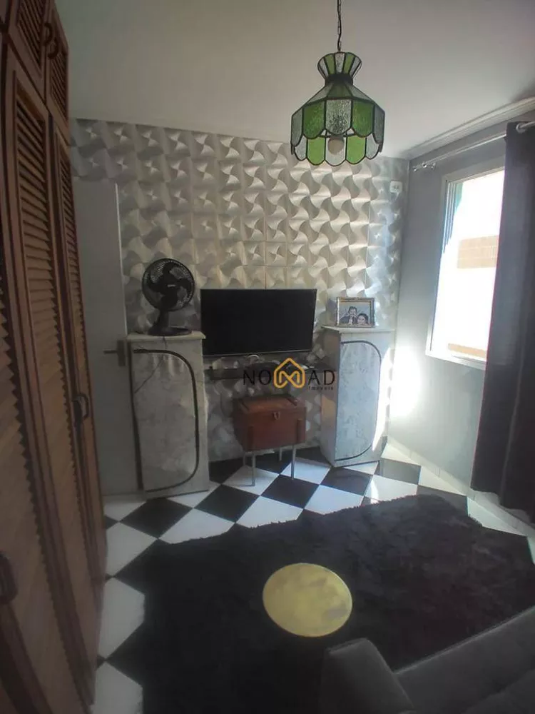 Apartamento, 4 quartos, 110 m² - Foto 9