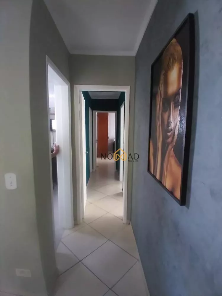 Apartamento, 4 quartos, 110 m² - Foto 4