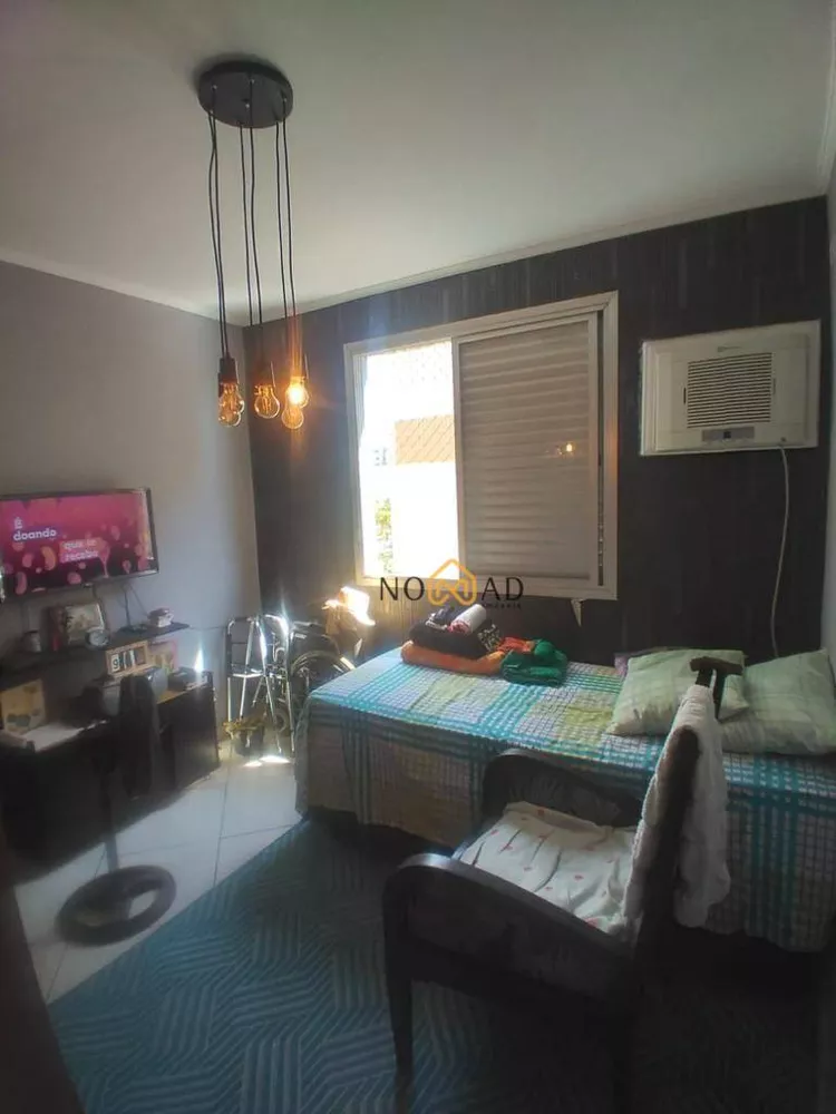 Apartamento, 4 quartos, 110 m² - Foto 22