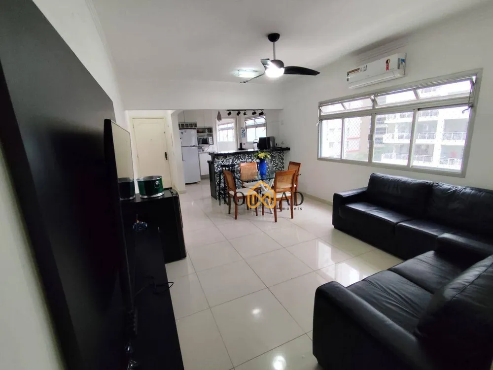 Apartamento, 2 quartos, 70 m² - Foto 2