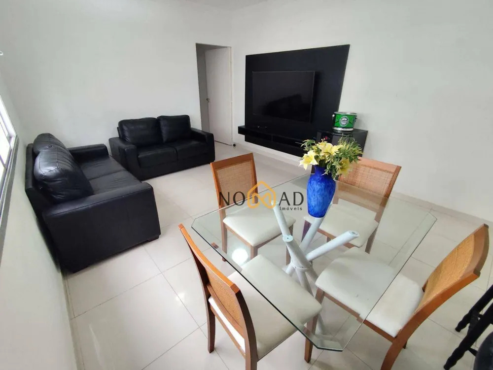 Apartamento, 2 quartos, 70 m² - Foto 4